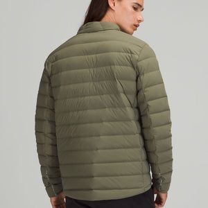 Navigation Stretch Down Jacket - Lululemon